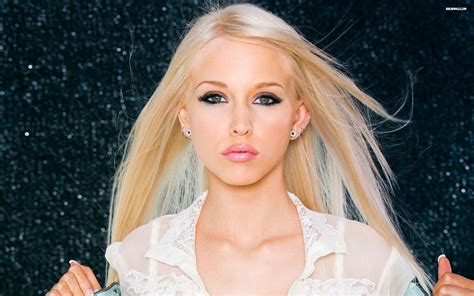 nicole pornstar|Blonde Porn Stars: TOP 25 Best & Hottest Blonde Pornstars.